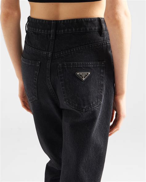 prada jean|prada jeans women.